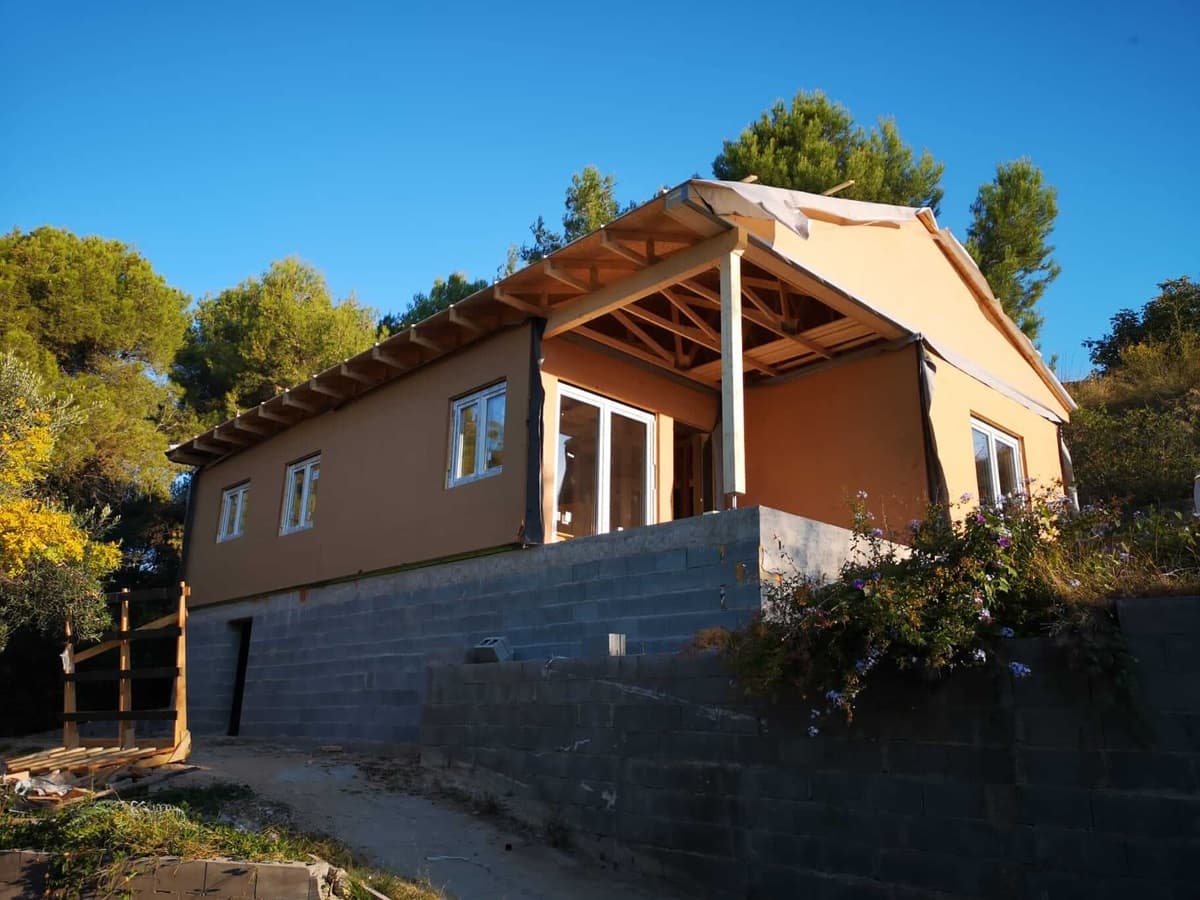 Casa prefabricada – Spain – Rubí – House 87 — photo 2