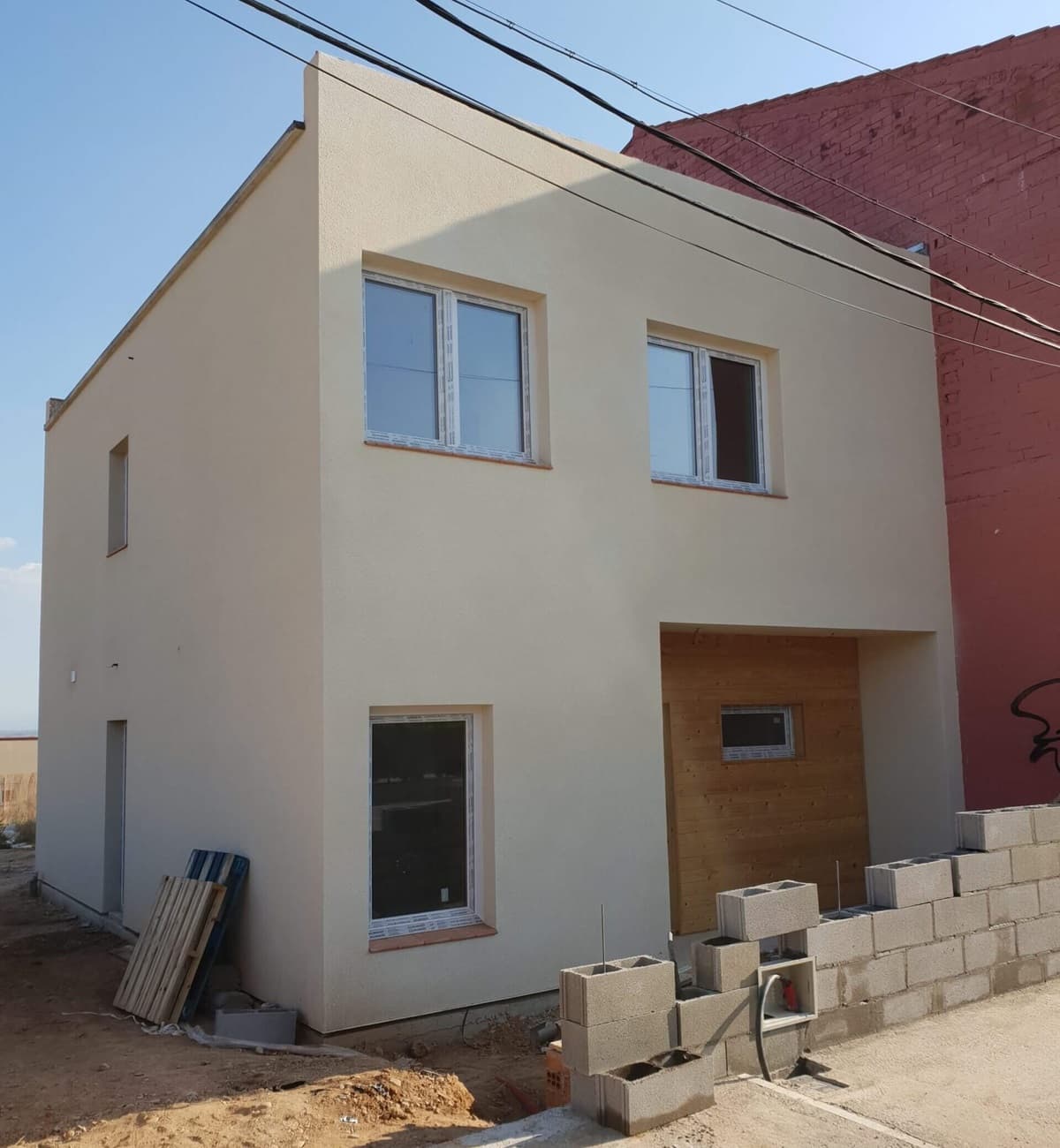 Casa prefabricada – Spain Lleida — photo 2