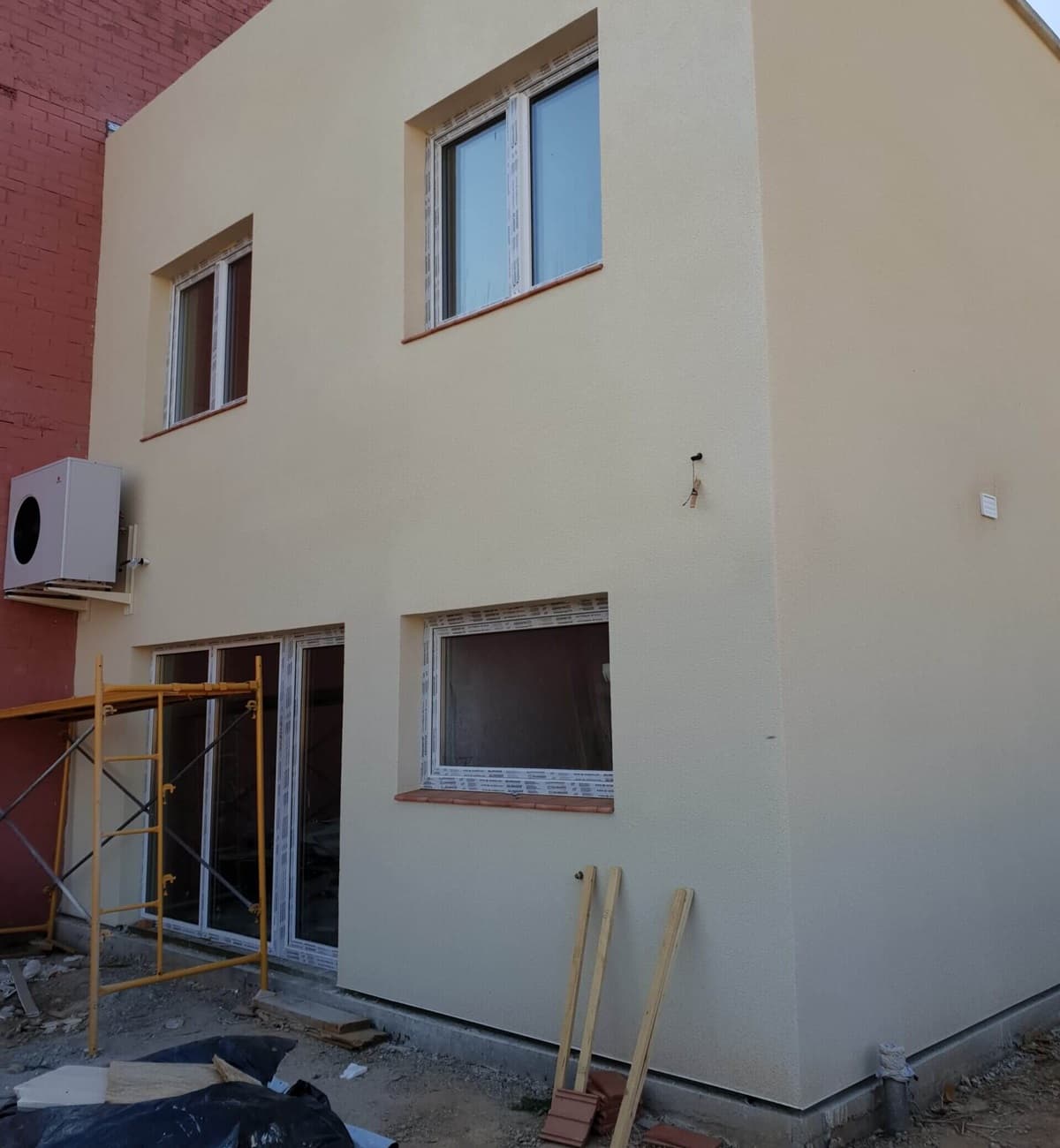 Casa prefabricada – Spain Lleida — photo 4