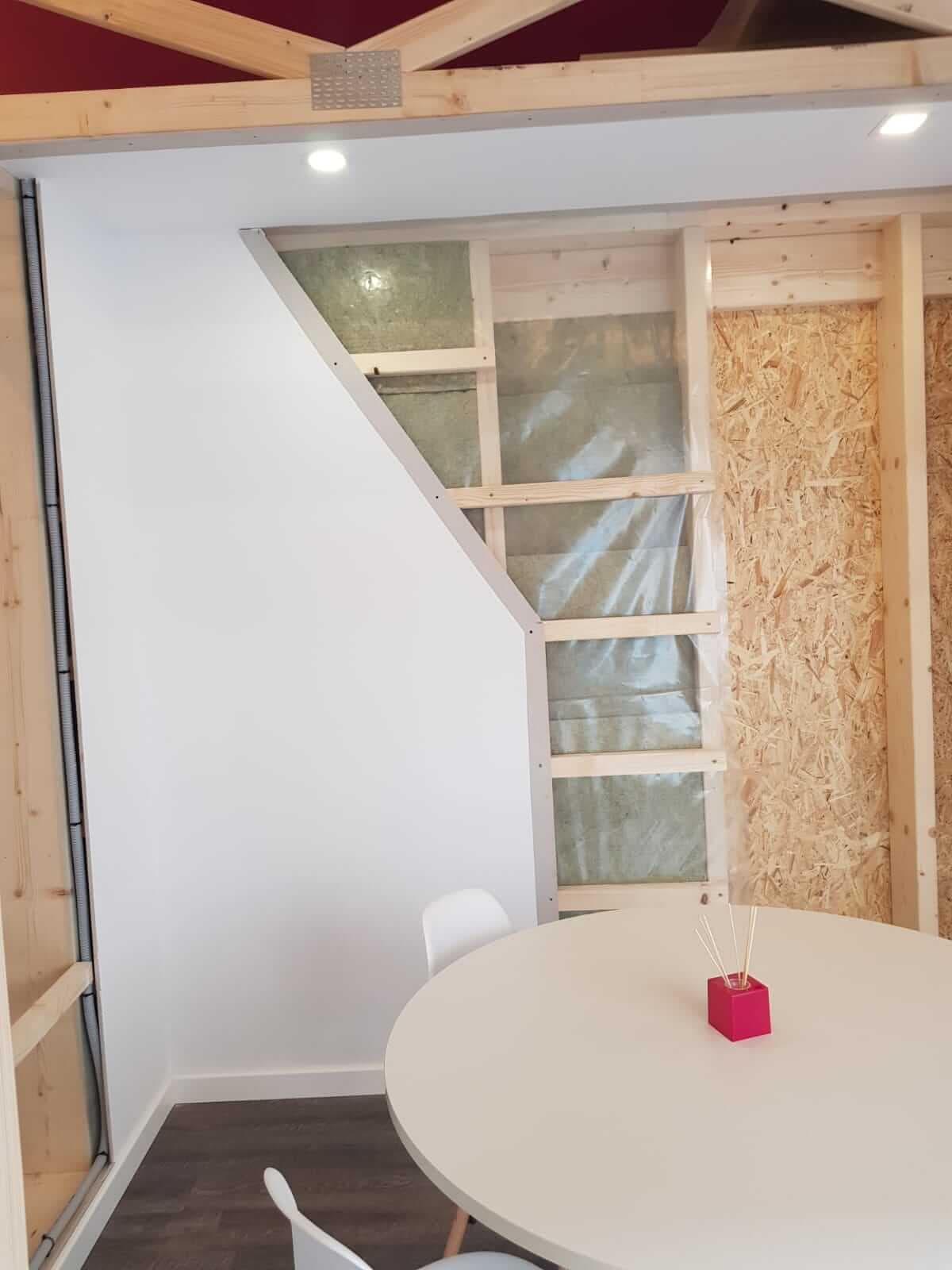 Casa prefabricada – Spain Office – Menorca — photo 4