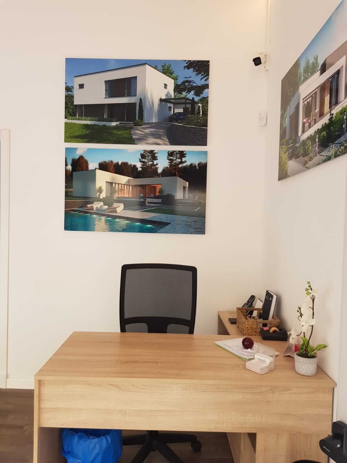 Casa prefabricada – Spain Office – Menorca — photo 5