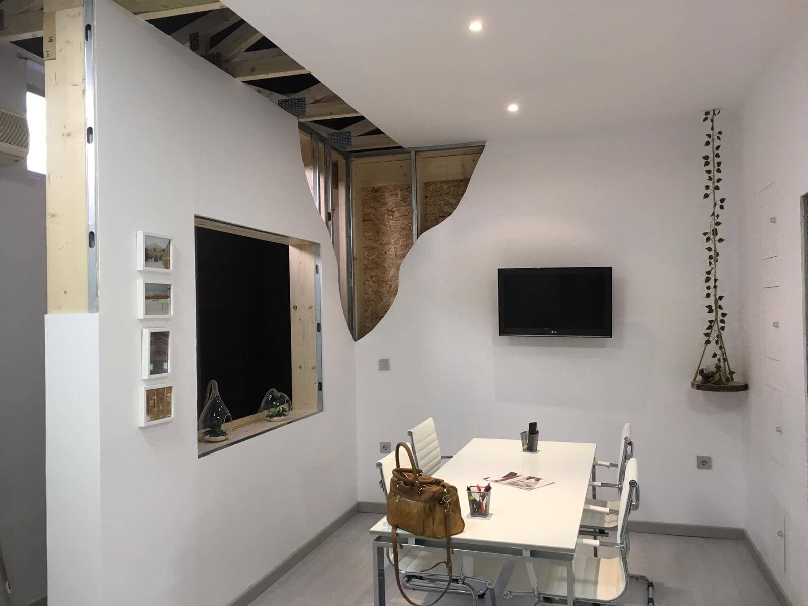 Casa prefabricada – Spain Office – Menorca — photo 6