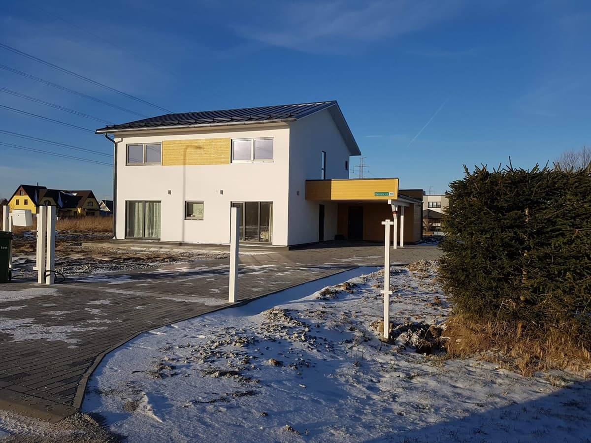 Elementmaja – Estonia Harjumaa EM199 — photo 2