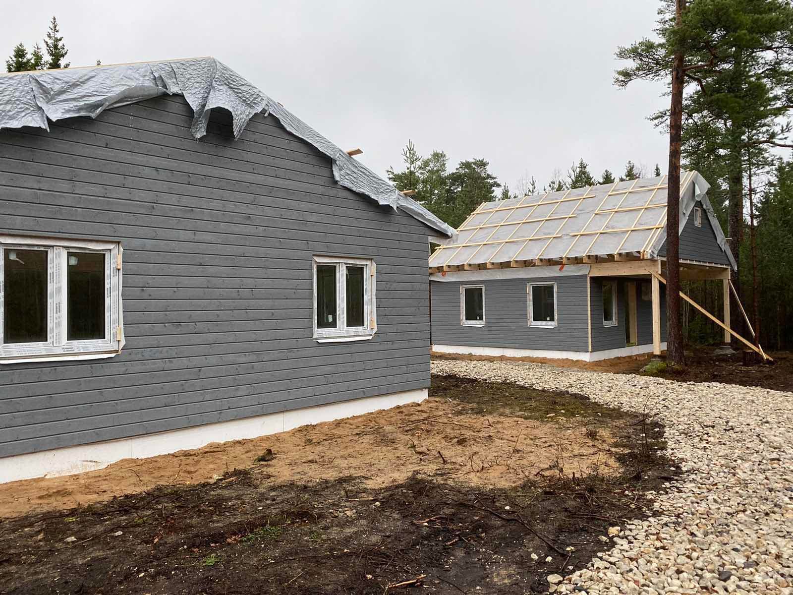 Elementmaja – Estonia Hiiumaa – House 141 — photo 2
