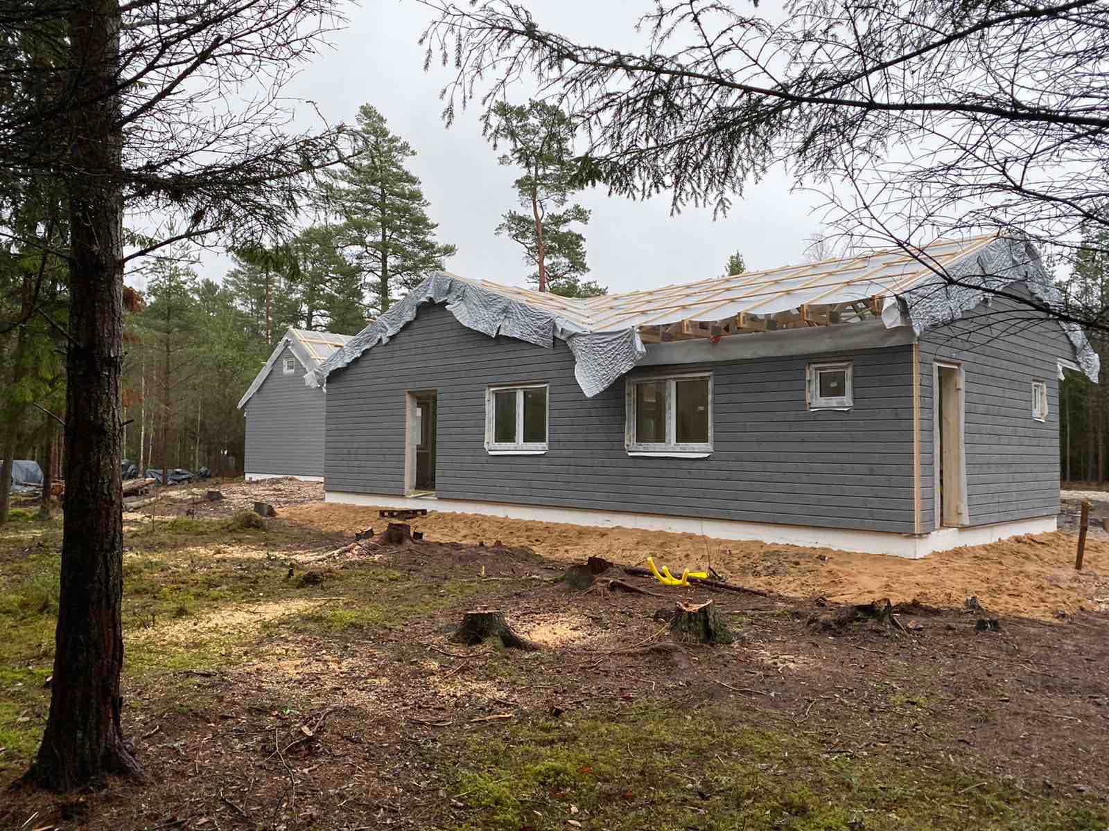 Elementmaja – Estonia Hiiumaa – House 141 — photo 3