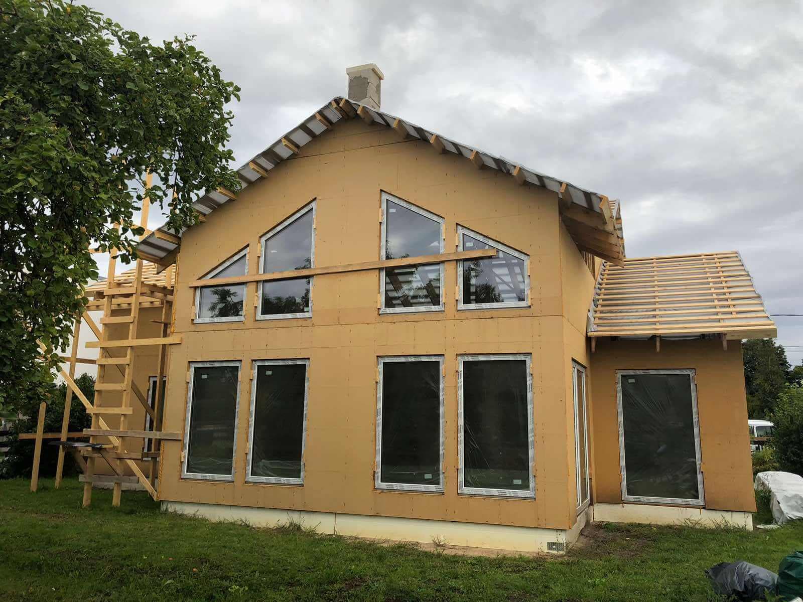 Elementmaja – Estonia Harjumaa 147 — photo 7