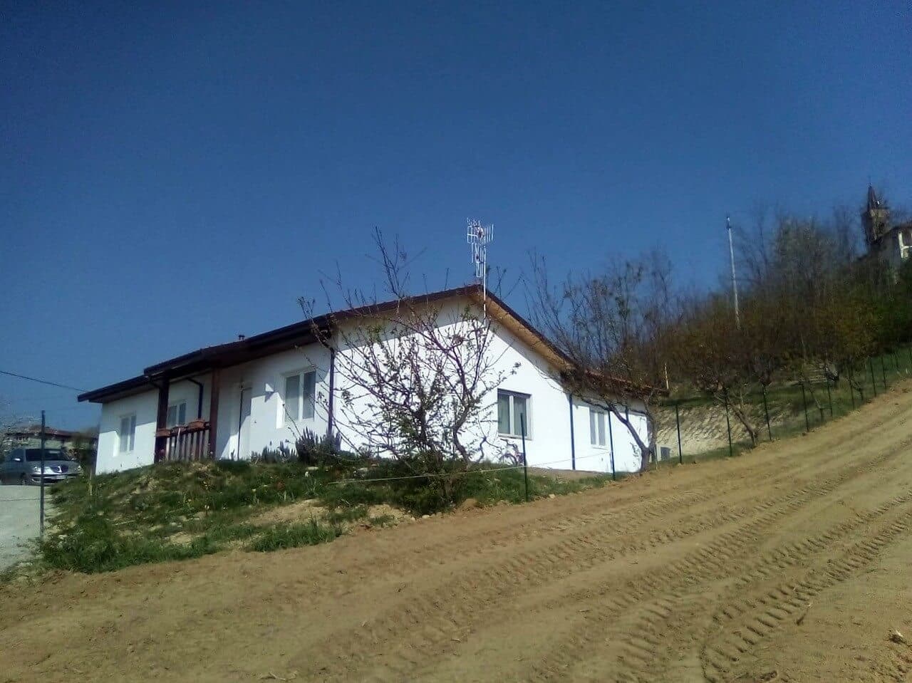 Casa Prefabbricata – Italy – Piemonte – Cuneo