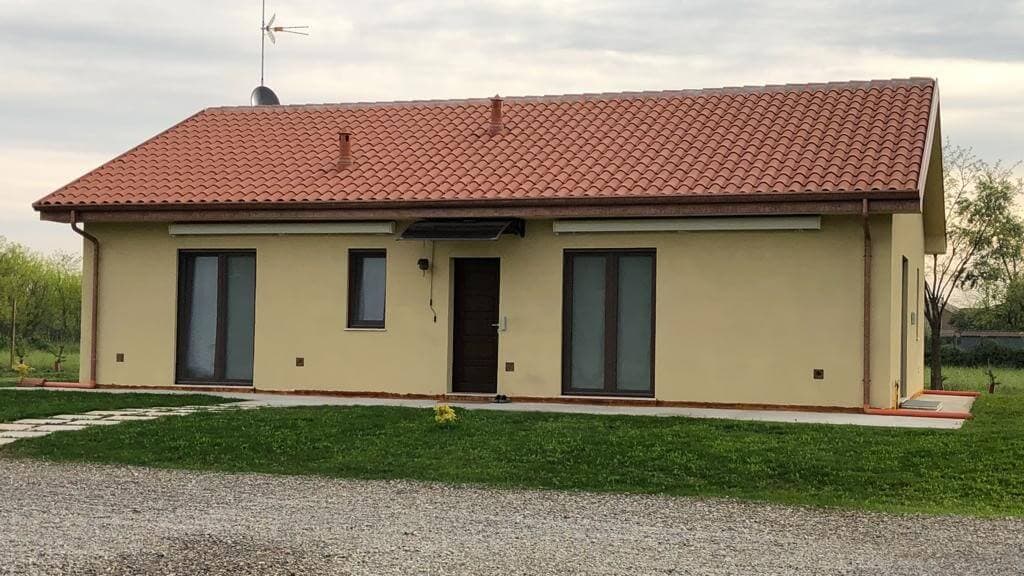 Casa Prefabbricata – Italy – Lombardia – Pavia — photo 6