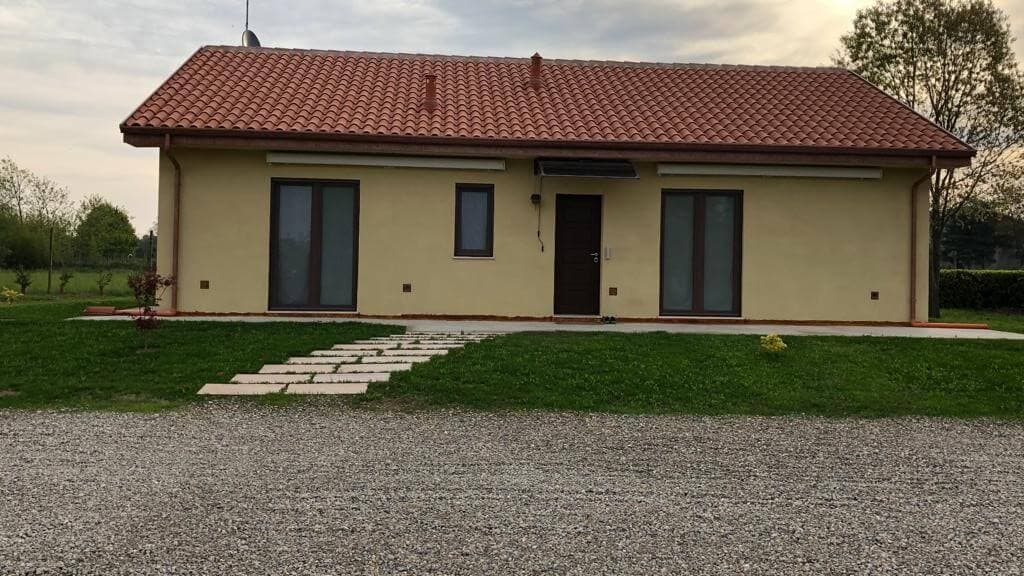 Casa Prefabbricata – Italy – Lombardia – Pavia — photo 8