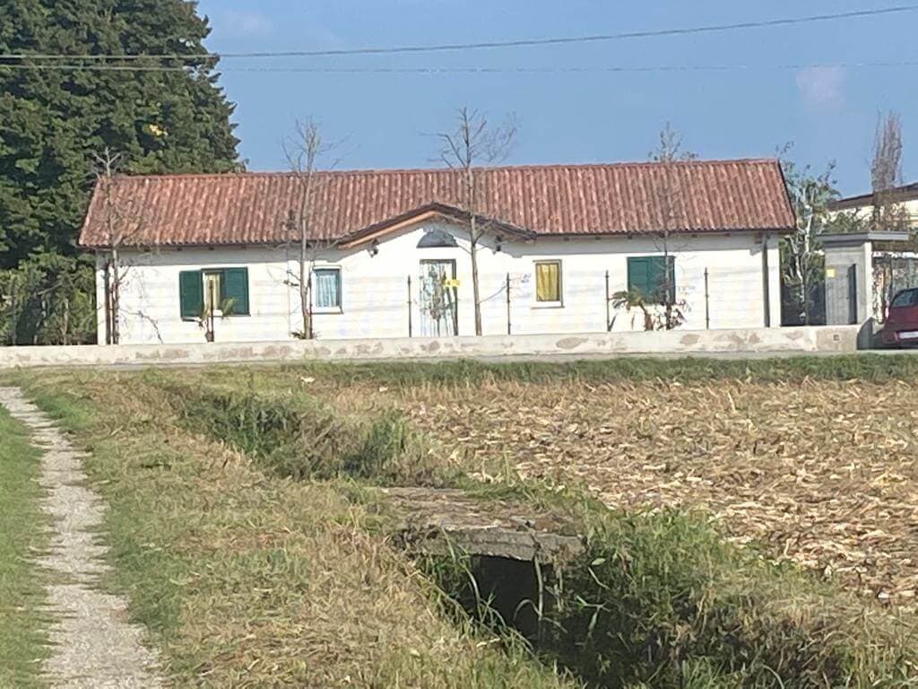 Casa Prefabbricata – Italy – Lombardia – Cassano d´Adda — photo 2
