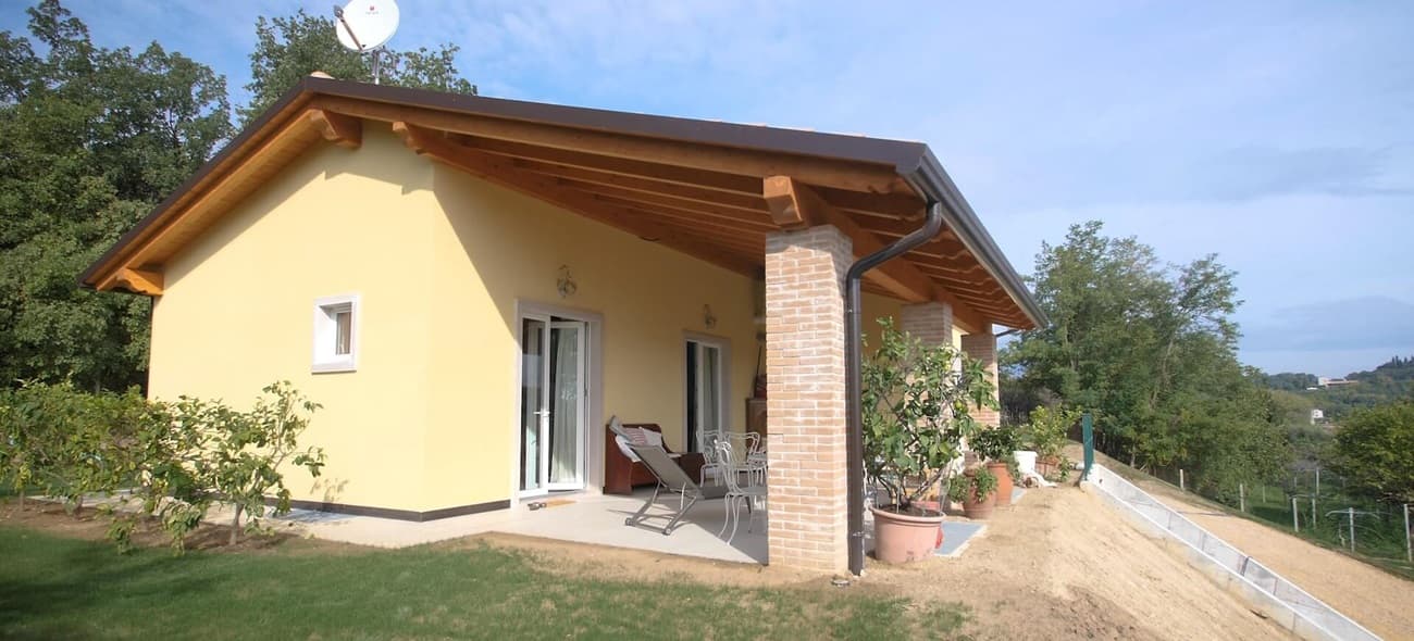 Casa Prefabbricata – Italy – Veneto – Lazise — photo 2
