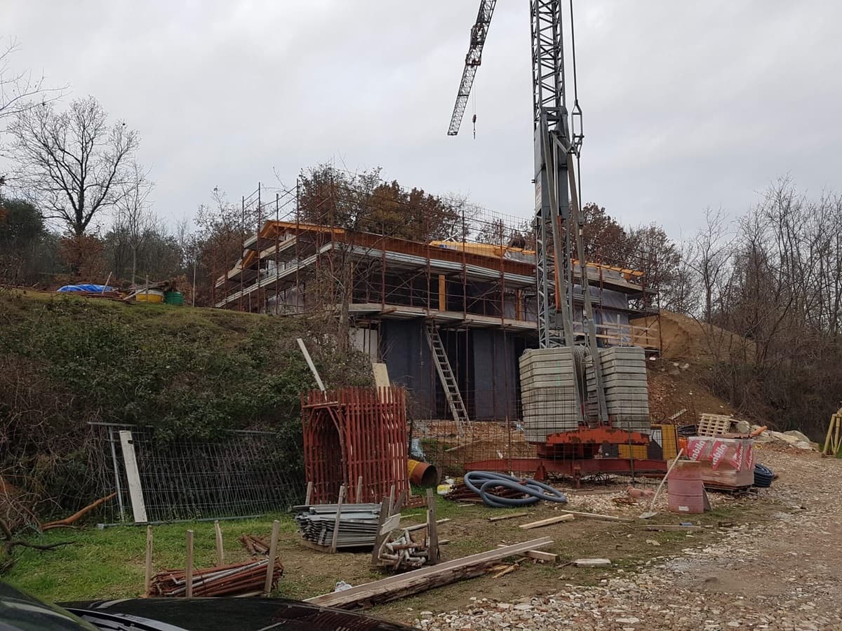 Casa Prefabbricata – Italy – Veneto – Lazise — photo 8