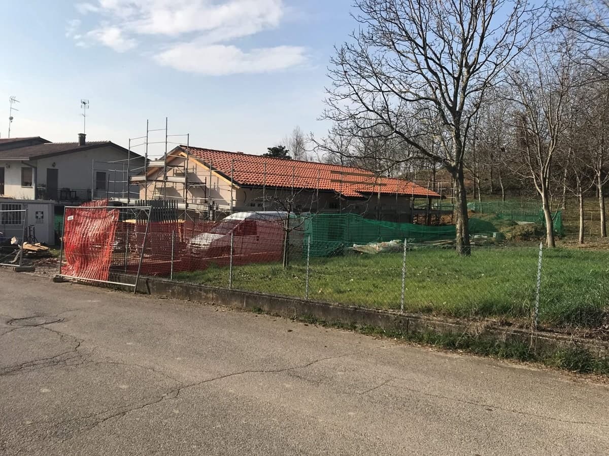 Casa Prefabbricata – Italy – Veneto – Susegana