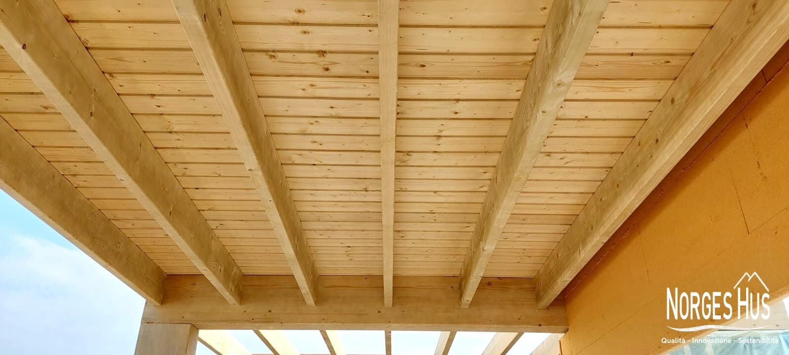 Casa Prefabbricata – Italy – Lombardia – Casirate d’Adda 2 — photo 6