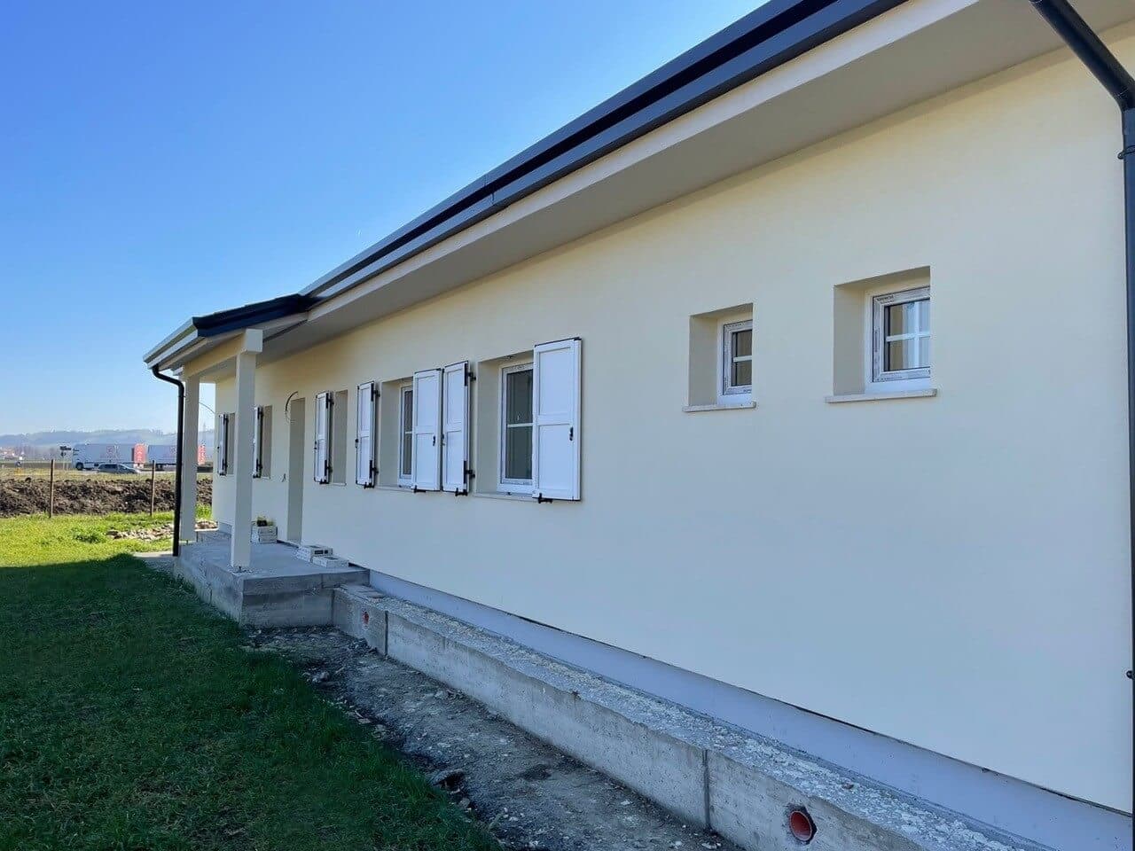 Casa Prefabbricata – Italy – Emilia Romagna – Langhirano — photo 7