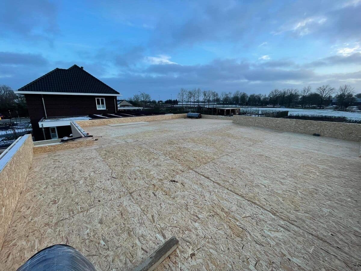 Prefabhuis – Netherlands – Budel — photo 9
