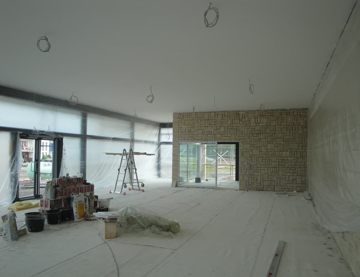 Prefabricated House Individual – Luxembourg – Luxembourg — photo 3