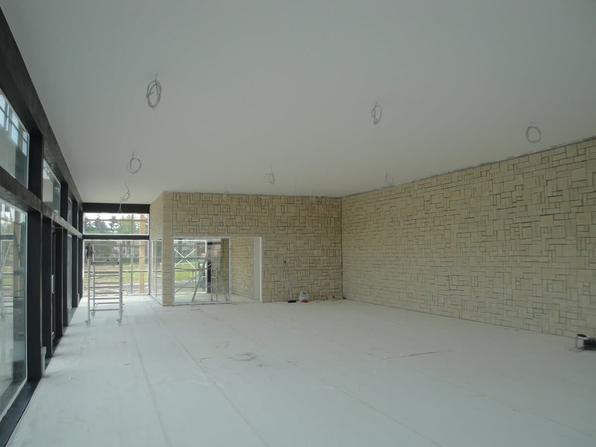 Prefabricated House Individual – Luxembourg – Luxembourg — photo 4