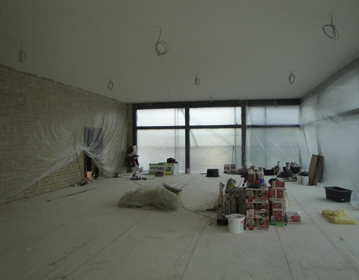Prefabricated House Individual – Luxembourg – Luxembourg — photo 5