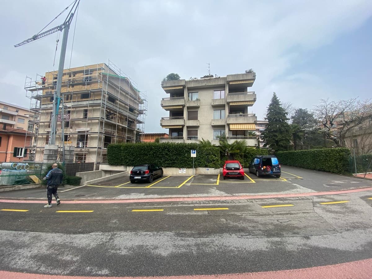 Prefabricated House – Switzerland – Muzzano — photo 6