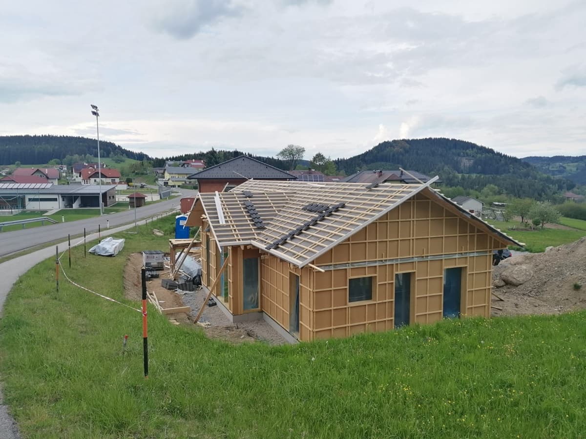 Holzhaus – Austria – Kaltenberg — photo 10