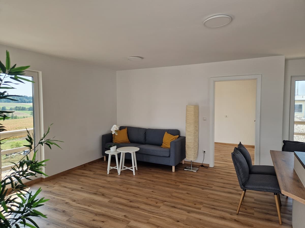 Modular House Austria Radingdorf — photo 3