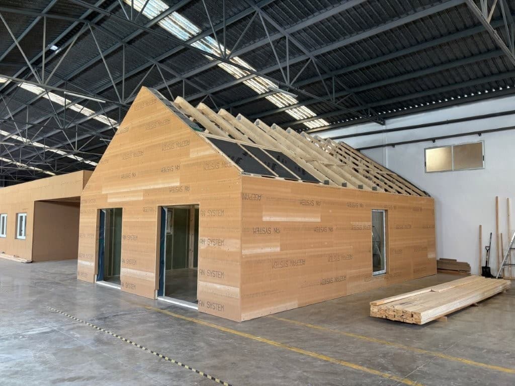 Casa Expo – Spain – 63 Monforte del Cid