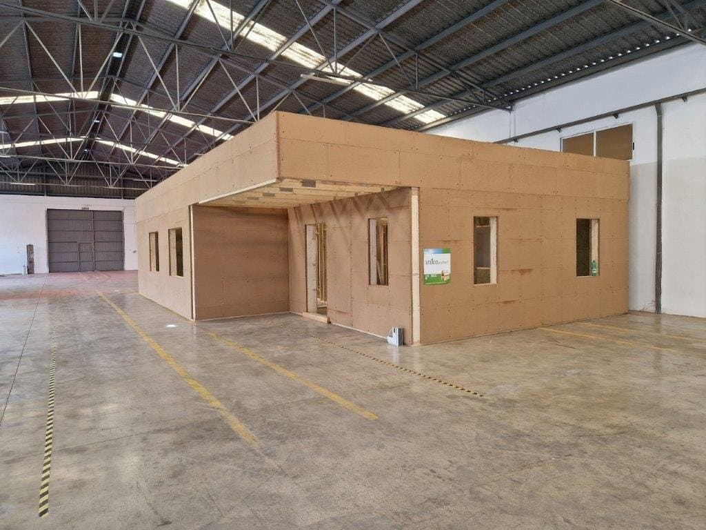 Casa SMART 102 – Spain – Monforte del Cid — photo 5