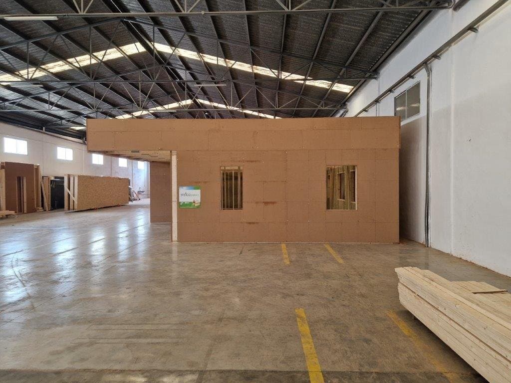 Casa SMART 102 – Spain – Monforte del Cid — photo 6