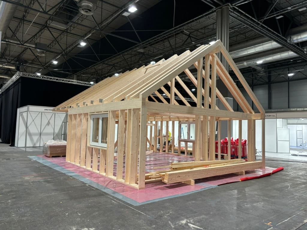 IFEMA CONSTRUTEC – Spain – Madrid — photo 4