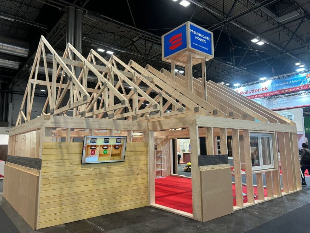 IFEMA CONSTRUTEC – Spain – Madrid — photo 5
