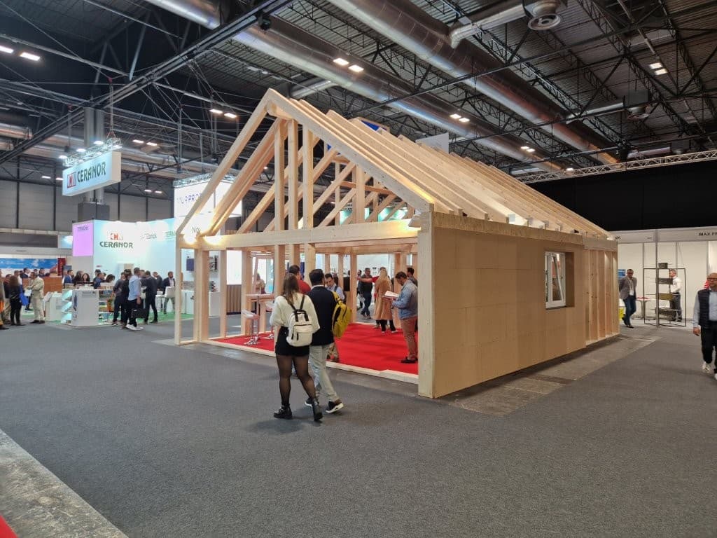 IFEMA CONSTRUTEC – Spain – Madrid — photo 6