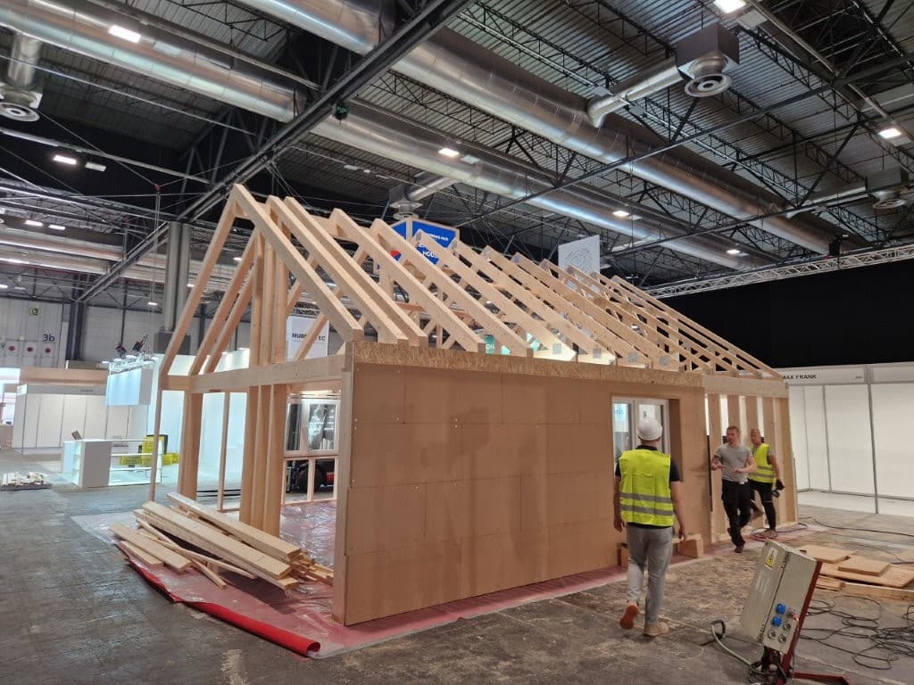 IFEMA CONSTRUTEC – Spain – Madrid — photo 7