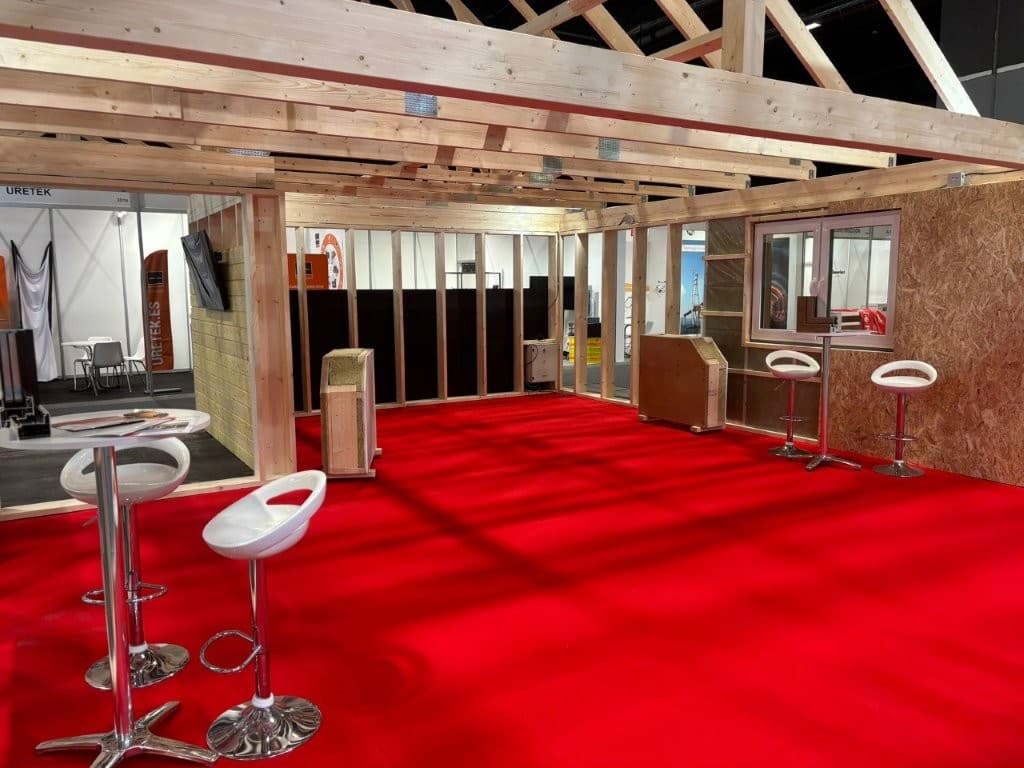 IFEMA CONSTRUTEC – Spain – Madrid — photo 9