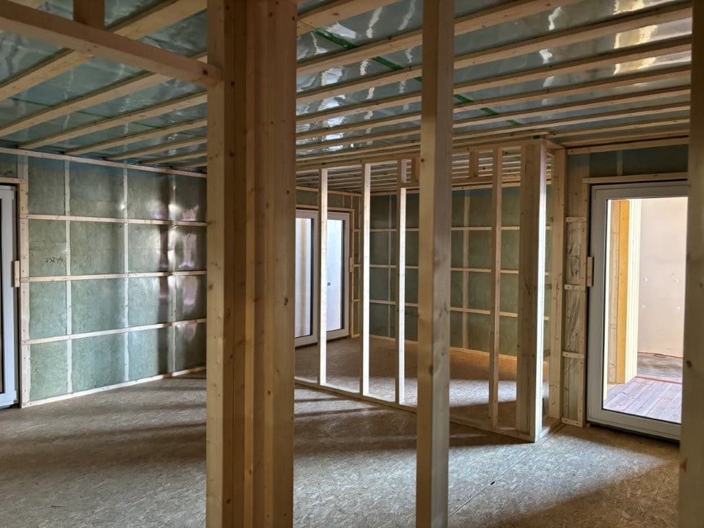 Casa Modular 48 – Spain – Monforte del Cid — photo 4
