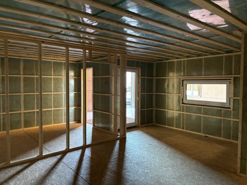 Casa Modular 48 – Spain – Monforte del Cid — photo 5