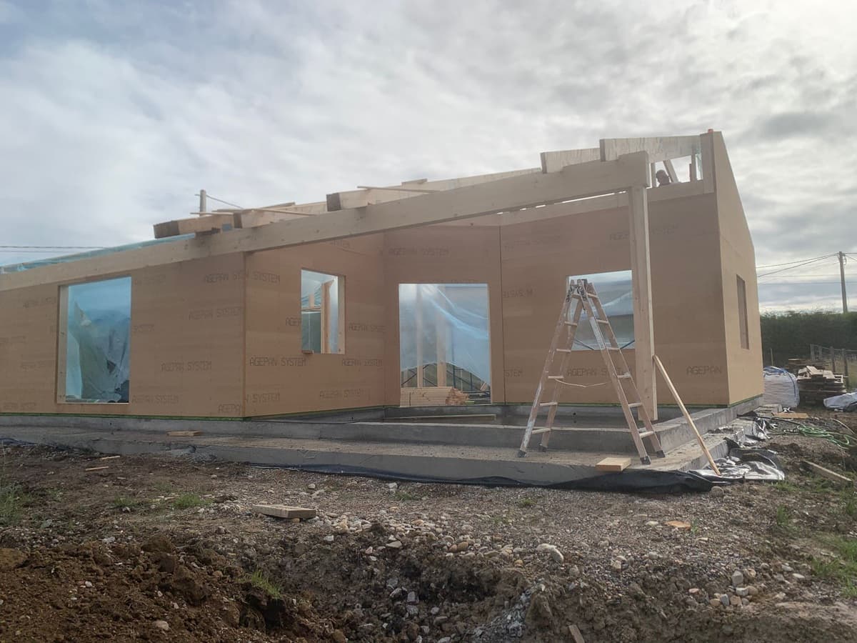 Casa SMART – Spain – Villaviciosa — photo 5