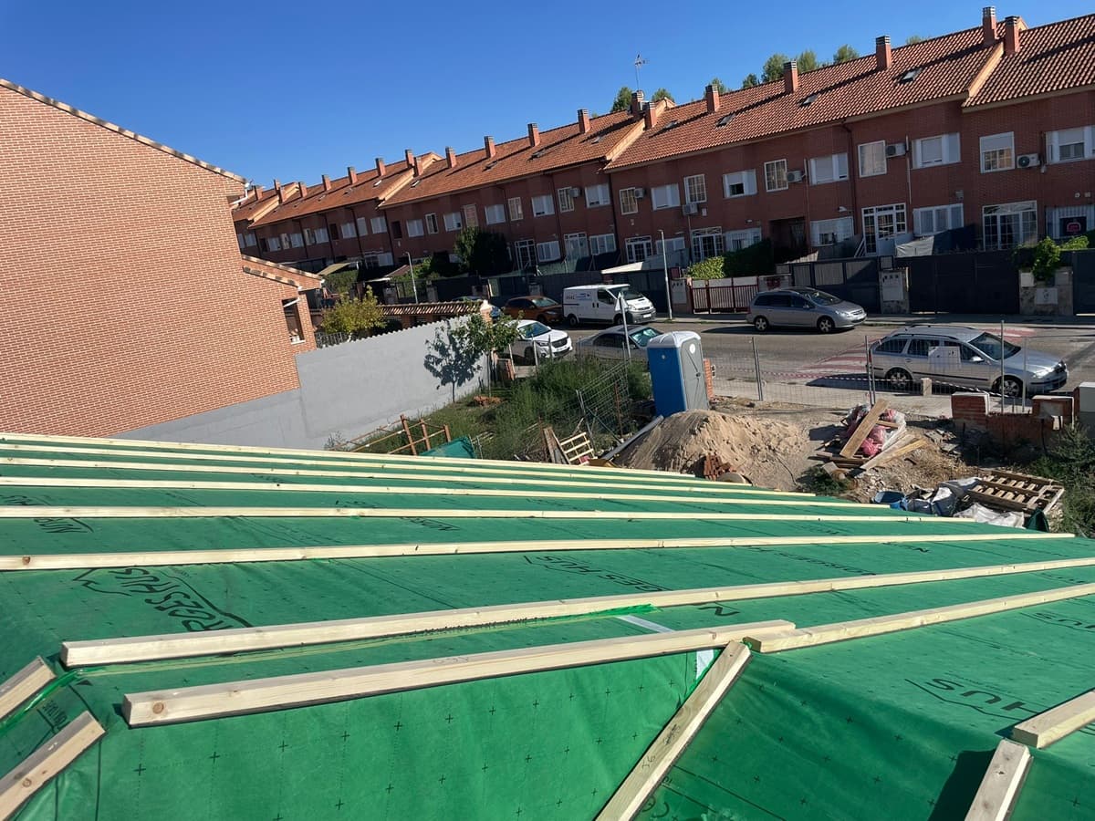Casa SMART – Spain – Torres de la Alameda — photo 8