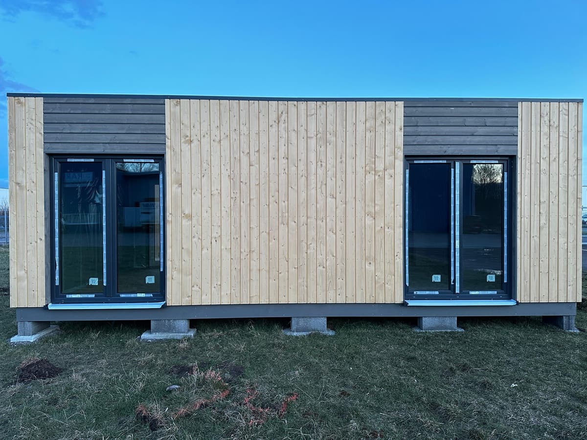 SMART House 48 – Germany – Günthersleben – Wechmar — photo 2