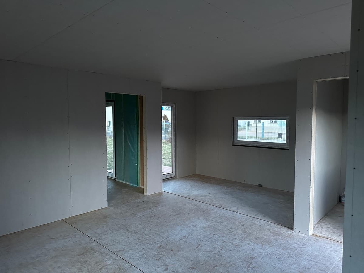 SMART House 48 – Germany – Günthersleben – Wechmar — photo 3