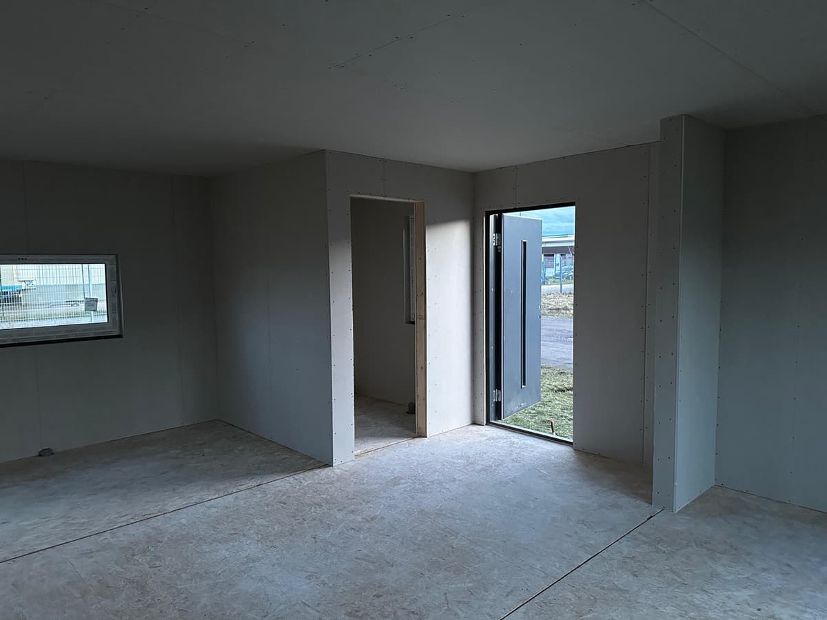 SMART House 48 – Germany – Günthersleben – Wechmar — photo 4