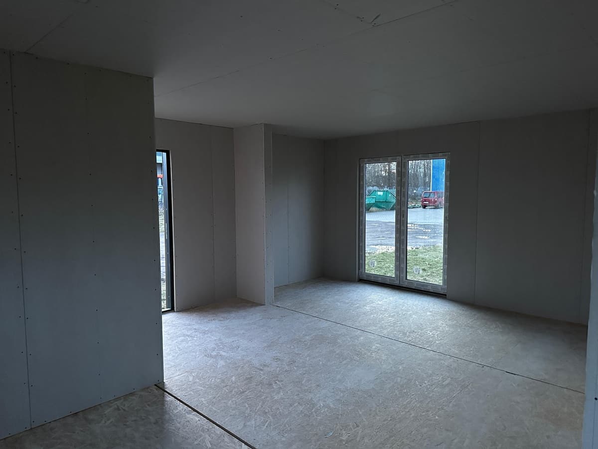 SMART House 48 – Germany – Günthersleben – Wechmar — photo 5