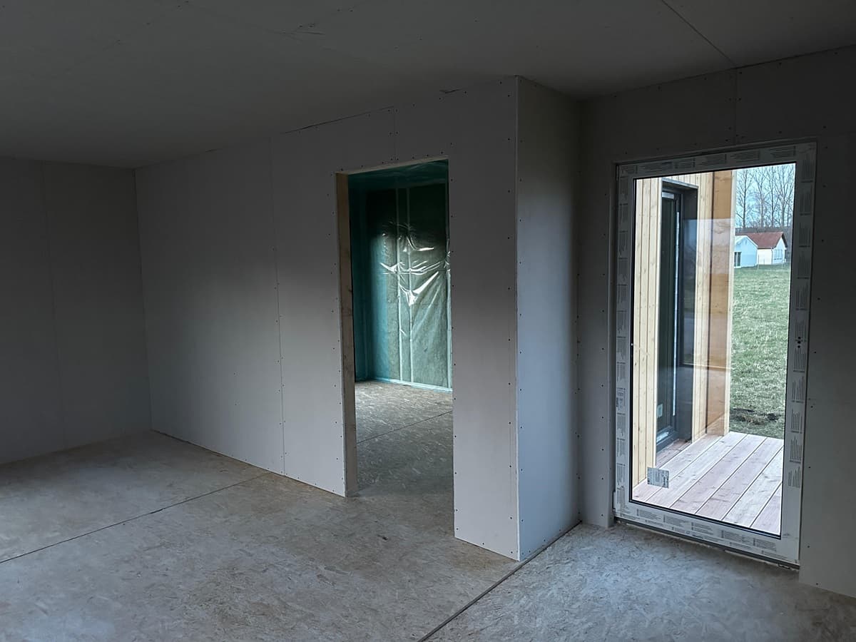 SMART House 48 – Germany – Günthersleben – Wechmar — photo 6