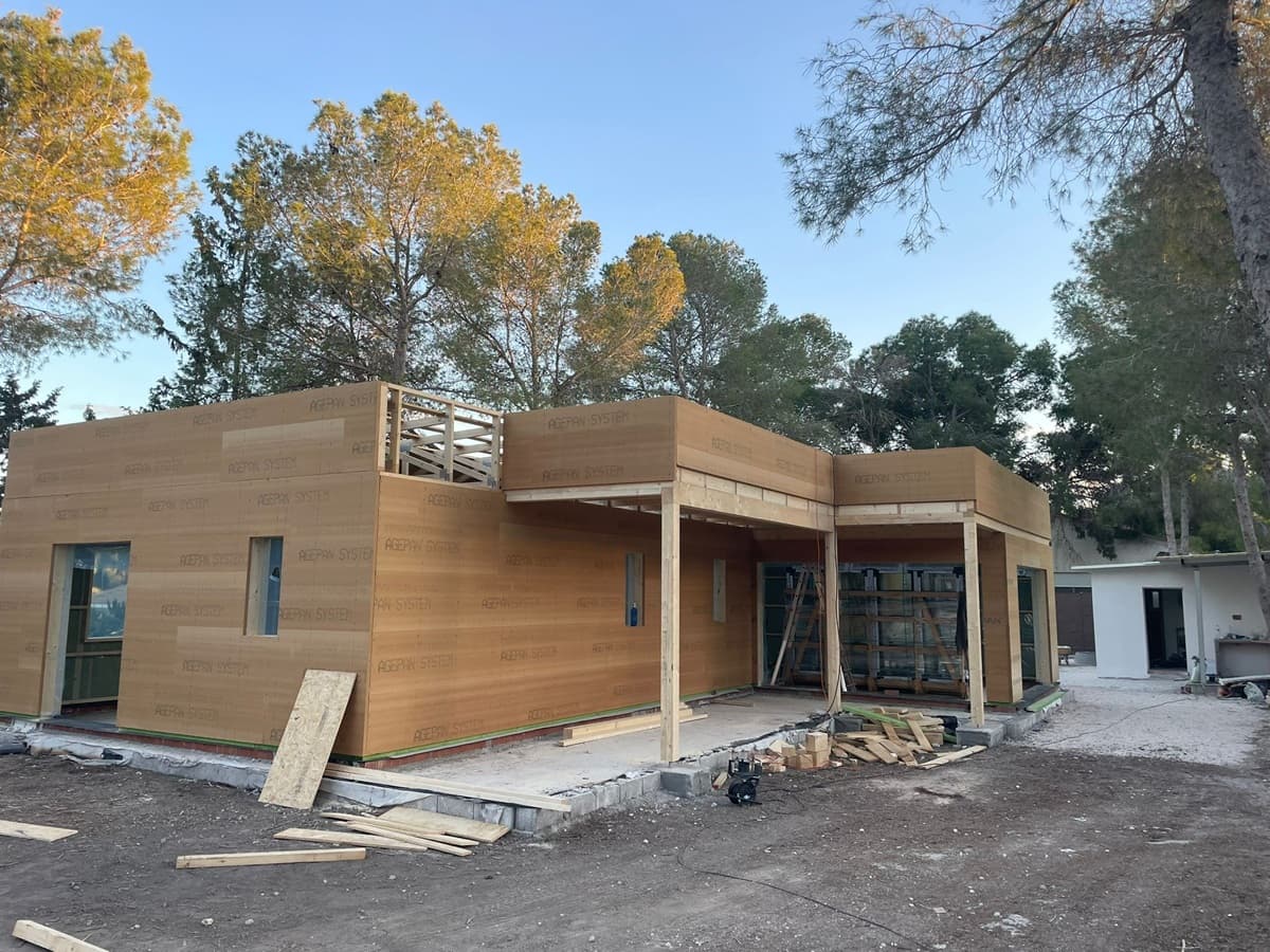 Casa SMART Individual – Spain – Paraje La Matanza — photo 2