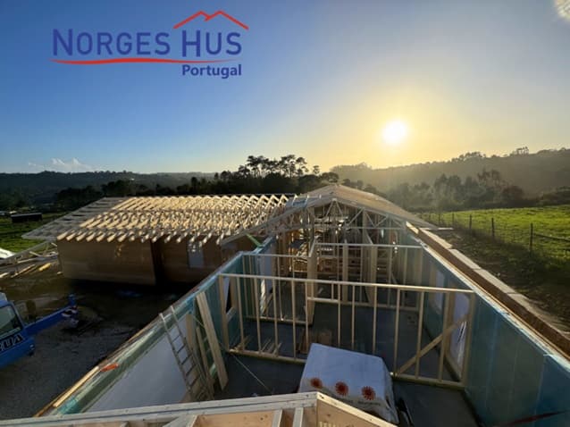 Casa AA – Portugal – Alfeizerão — photo 5