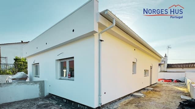 Casa M&A – Portugal – Fernão Ferro