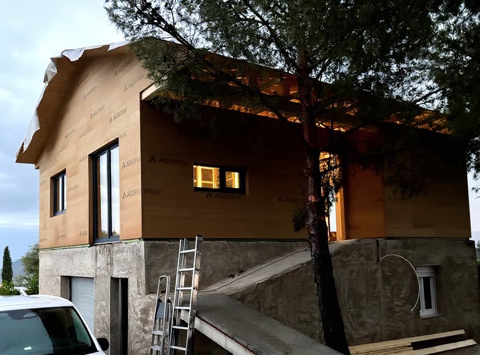 Casa SMART Unifamiliar – Spain – Vidreres