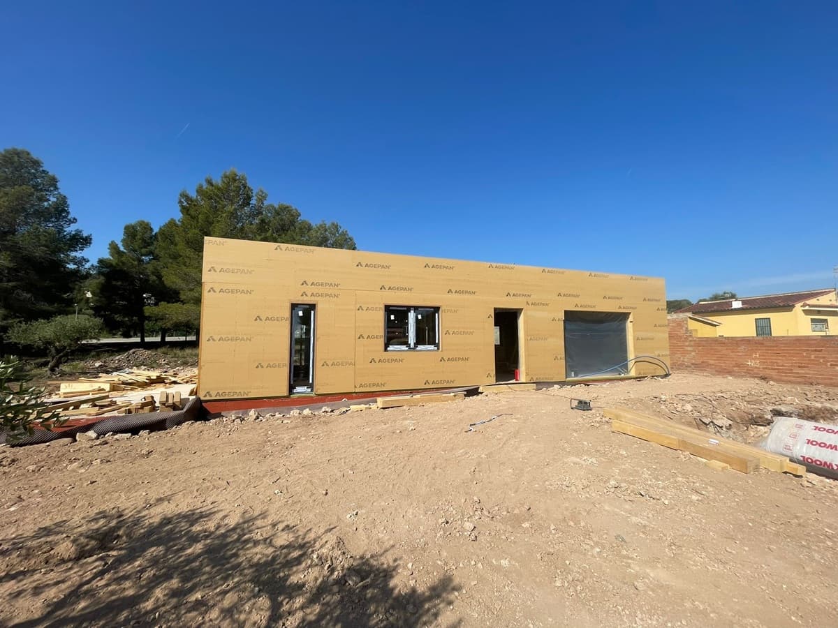 Casa SMART 124 – Spain – La Bisbal del Penedes