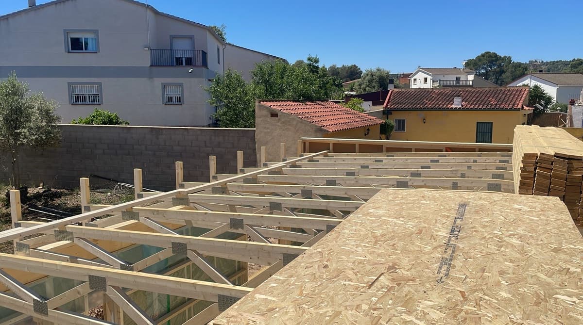 Casa SMART 124 – Spain – La Bisbal del Penedes — photo 5