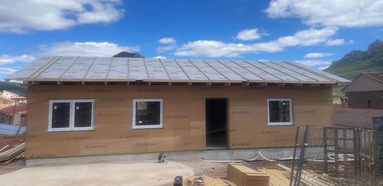 Casa SMART 108 – Spain – Montalban